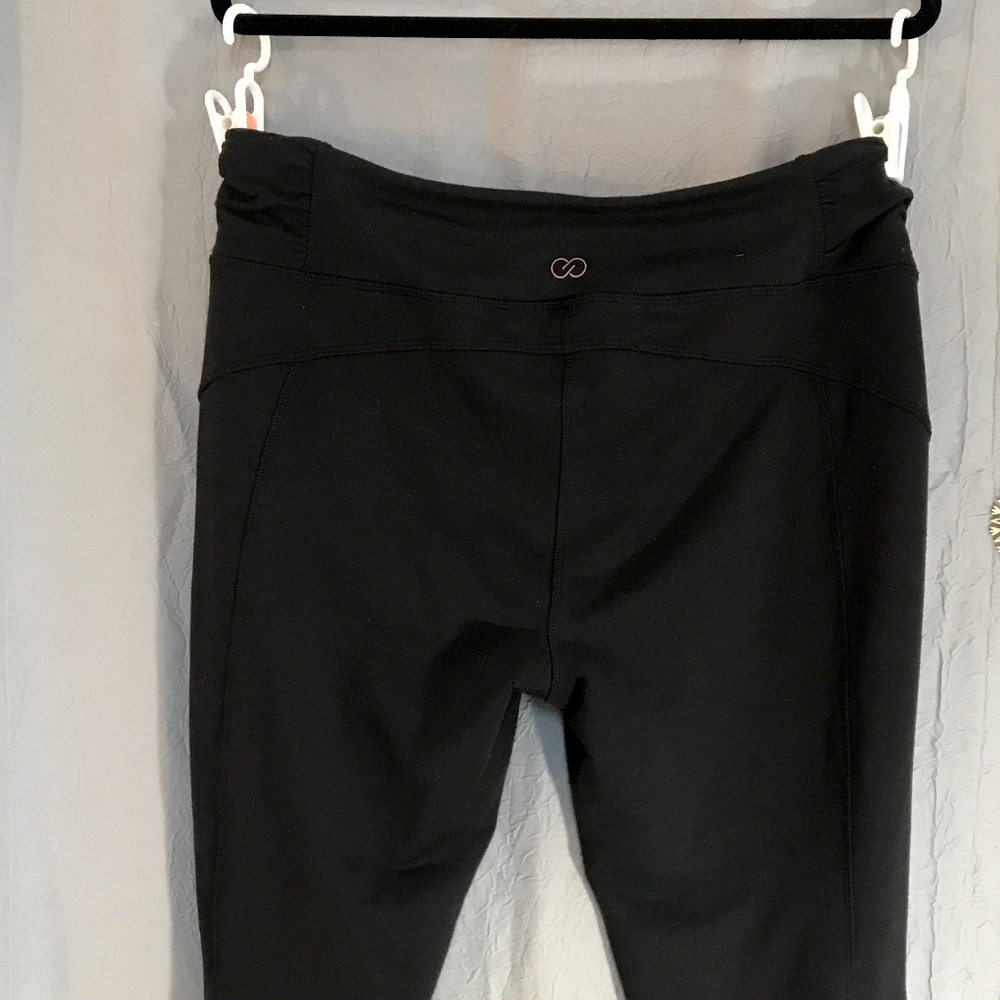 CALIA Exercise Pants Size XL